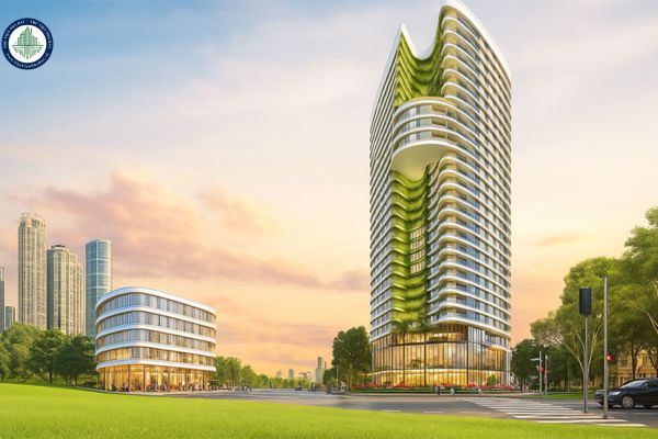 Thông tin pháp lý dự án Art Stella ra sao?