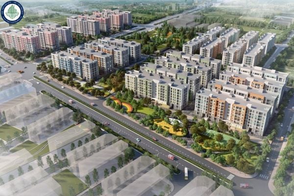 Vinhomes mở bán nhà ở xã hội Happy Home Tràng Cát Hải Phòng 
