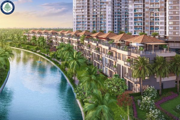 Tổng hợp về pháp lý dự án Trellia Cove Bình Hưng hiện nay