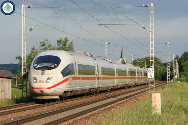 Công tác triển khai GPMB đường sắt tốc độ cao Bắc Nam đi qua Gia Lai	