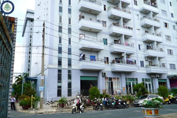 Địa chỉ nộp giấy xác nhận điều kiện nhà ở tại TPHCM là ở đâu?