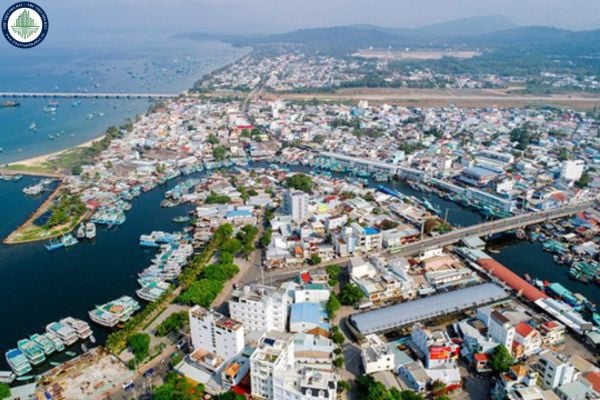 Phụ Lục bảng số liệu sử dụng đất sau khi điều chỉnh Quy hoạch chung Đặc khu Phú Quốc đến 2040	