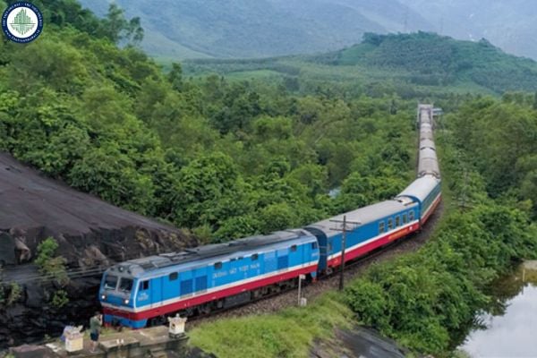 Đường sắt Lào Cai Hà Nội Hải Phòng đi qua những khu vực nào tại Hải Phòng?