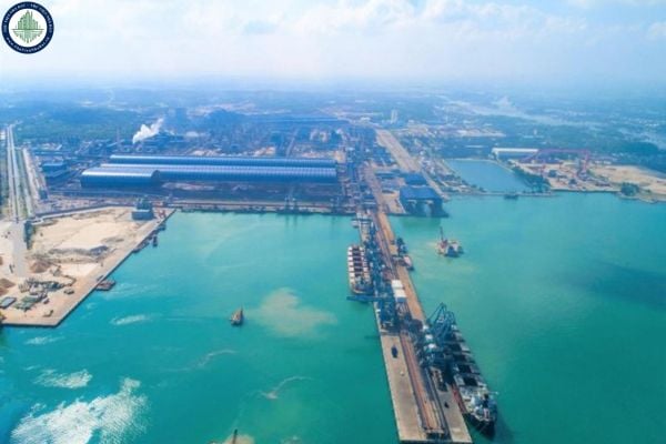 Tuyến đường sắt Trì Bình Dung Quất đi qua những khu vực nào?