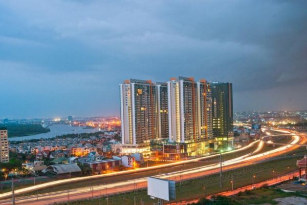 The Vista An Phú