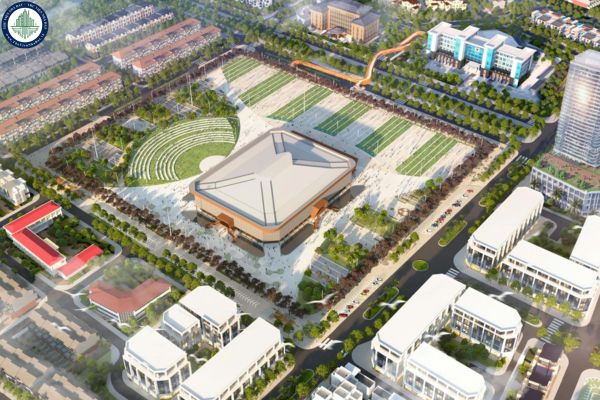 Danh sách những dự án lớn được triển khai tại Huế trong quý 3/2025