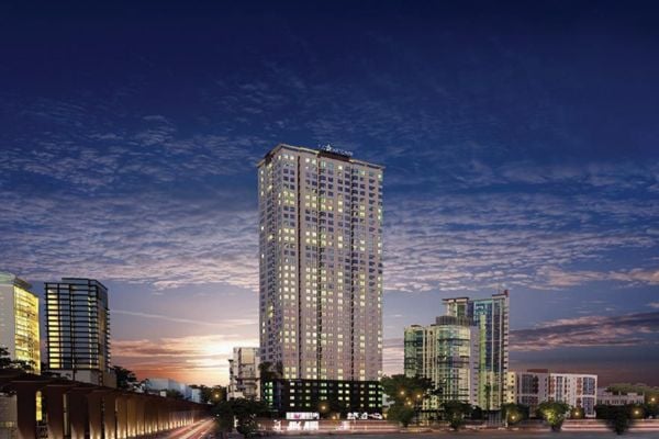 FLC Star Tower