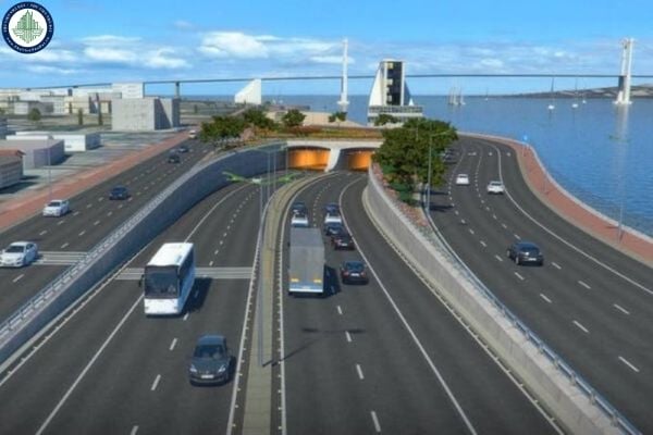 Vị trí triển khai tuyến hầm qua sân bay Đà Nẵng	
