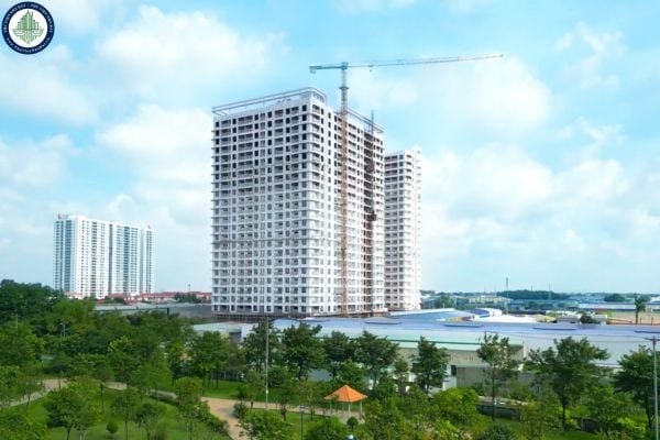 Giá bán căn hộ Tecco Benhill Thuận An là bao nhiêu?	