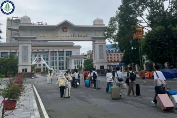 Điều chỉnh Quy hoạch chung xây dựng Khu kinh tế cửa khẩu Lào Cai đến năm 2045	