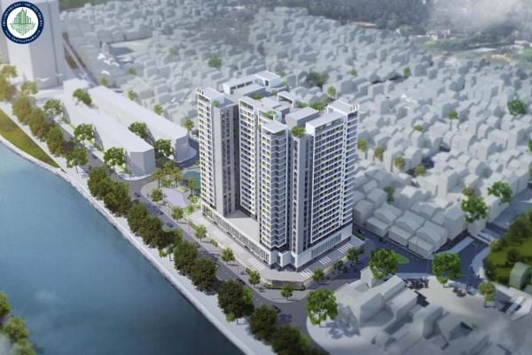 Hướng dẫn nộp hồ sơ hưởng chính sách về nhà ở xã hội Rice City Long Châu (Đợt 1)