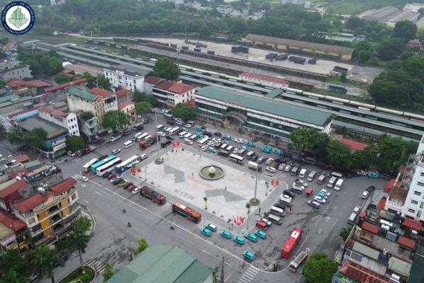 Vị trí lập Quy hoạch Khu kinh tế cửa khẩu Lào Cai đến năm 2045