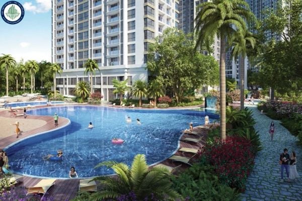 Hà Nội giao đất thực hiện dự án Vinhomes Smart City Nguyễn Trãi