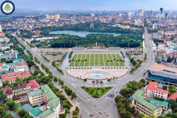 Nghệ An giao đất xây dựng nhà ở xã hội tại Khu đô thị Bắc Nghi Kim 