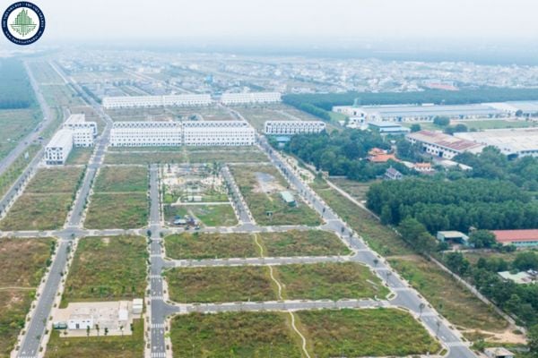 Danh sách các dự án gần sân bay Long Thành cập nhật mới nhất 2025	