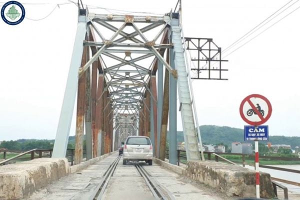 Khi nào hoàn thành công tác GPMB dự án cầu đường sắt Cẩm Lý?