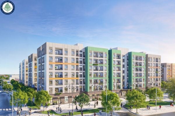 Danh sách các dự án nhà ở xã hội do Vingroup triển khai đang mở bán năm 2025