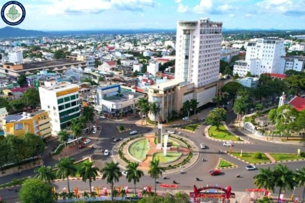 Tiến độ thực hiện lập điều chỉnh quy hoạch Đắk Lắk thời kỳ 2021-2030, tầm nhìn đến năm 2050