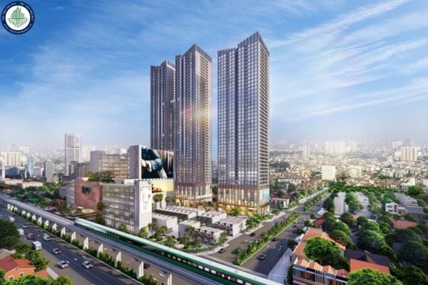Chủ đầu tư dự án Grand Sunlake Hà Nội là ai?