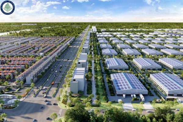 Chính thức 400 căn chung cư nhà ở xã hội tại Khu đô thị LA Home đủ điều kiện mở bán 
