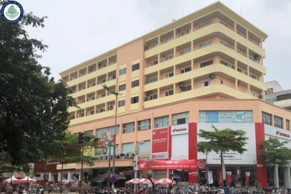 Hà Nội gia hạn sử dụng đất Trung tâm thương mại khách sạn đường sắt và nhà làm việc tại số 142 đường Lê Duẩn	