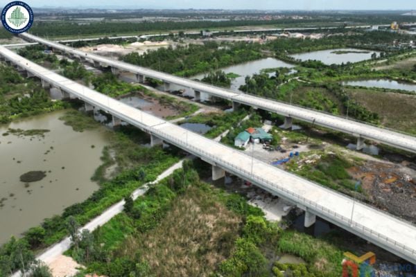 Nội dung quy hoạch 5 phân khu đô thị thuộc Quy hoạch chung thị xã Quảng Yên (cũ)