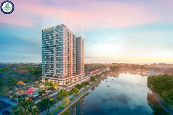 Nhà ở xã hội Him Lam Thượng Thanh