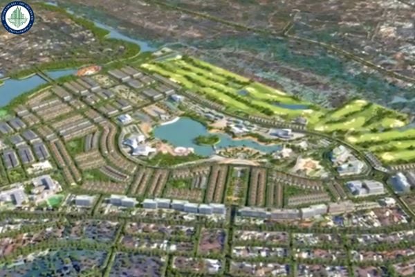 Phê duyệt phương án đấu giá đất dự án khu đô thị CK54 tại Gia Lai
