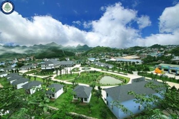 Nhà đầu tư Dự án Khu đô thị kiểu mẫu Mộc Châu tại Sơn La là ai?