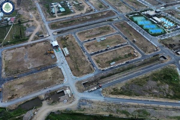 Quy mô xây dựng dự án nhà ở xã hội Mỹ Hạnh tỉnh Tây Ninh	