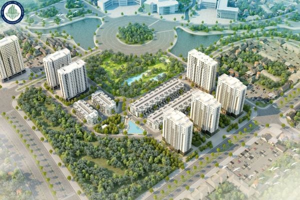 Khởi công dự án nhà ở cho lực lượng CAND tại KĐT Xuân Phương vào khi nào?
