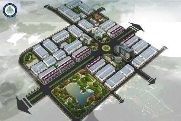 Bán căn hộ Lam Sơn Nexus City tại Bắc Giang, địa chỉ chiến lược, tiện ích đủ đầy