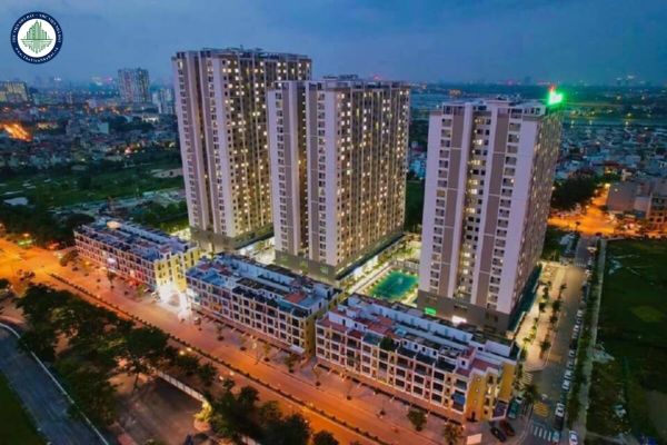 Thưởng Tết 2025 ngành bất động sản? Giá bán giá bán căn hộ Bảo Ngọc City năm 2025 