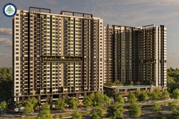 Tại sao nên đầu tư vào căn hộ chung cư Orchard Hill - Sycamore Bình Dương ở TP Thủ Dầu Một