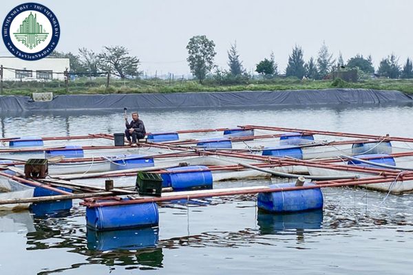 Đất nuôi trồng thủy sản bị thu hồi nếu không được sử dụng trong thời gian bao lâu?