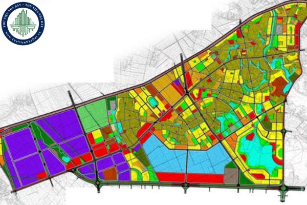 Dựa trên cơ sở nào để lập bản đồ hiện trạng sử dụng đất cấp xã?