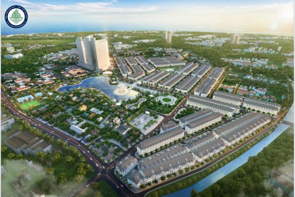 Bán đất nền dự án Khu đô thị Economy City tại Văn Lâm, Hưng Yên, giá tốt, cơ hội đầu tư hấp dẫn