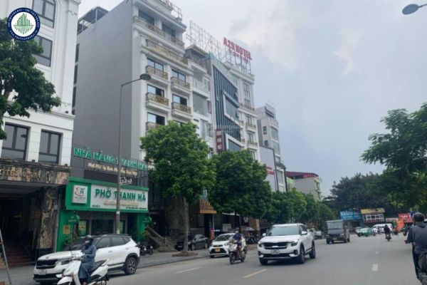 Bán nhà mặt phố Miếu Đầm, 156m², 2 mặt thoáng, mặt tiền 8.3m, giá 49 tỷ