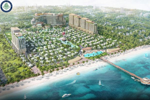Tiến độ thi công The Maris Vũng Tàu đến Tháng 9/2025