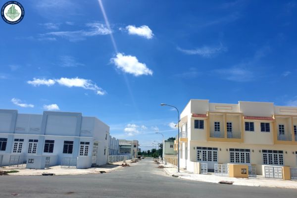 Số lượng căn hộ người nước ngoài được sở hữu tại Khu dân cư Thuận Lợi giai đoạn 2 