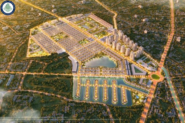 Danh sách 921 căn nhà thuộc Vinhomes Green City đủ điều kiện mở bán 2025
