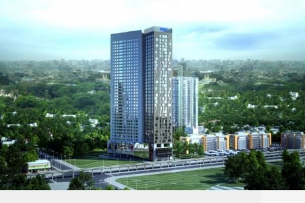 FLC Complex 36 Phạm Hùng