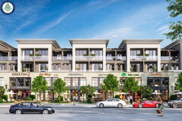 Thông tin pháp lý Khu đô thị ECity Tân Đức Long An mới nhất	