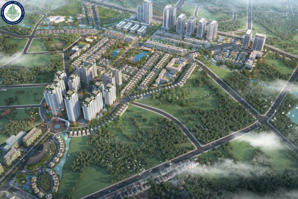 Quy mô Khu đô thị mới tại phường Kỳ Trinh Hà Tĩnh