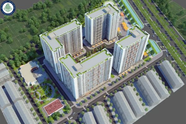 Danh sách 352 căn hộ CT2 thuộc nhà ở xã hội Quang Châu mở bán	