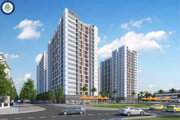 Tiến độ xây dựng nhà ở xã hội Vega Homes Quang Châu mới nhất 2025	