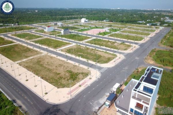 Vị trí chuẩn bị xây dựng 5 khu tái định cư mới tại Cần Thơ	