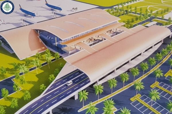 Dự án Cảng hàng không Quảng Trị khi nào hoàn thành?