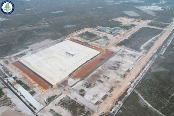 Tiến độ triển khai các dự án trọng điểm trên địa bản tỉnh Quảng Trị mới nhất