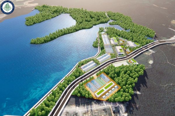 Khu lâm nghiệp ứng dụng công nghệ cao vùng Bắc Trung Bộ thuộc xã phường nào sau sáp nhập?	